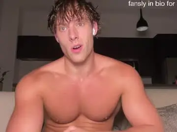 Chaturbate Adult Webcams of alex_islive