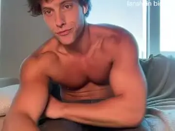 Chaturbate Watch Live Sex Cams of alex_islive