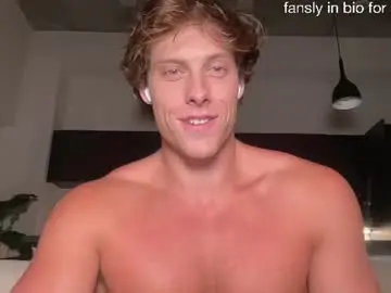 Chaturbate Adult Webcams of alex_islive