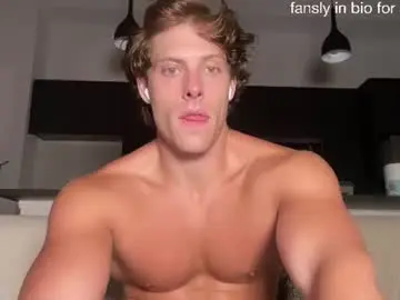 Chaturbate Sex Cam of alex_islive