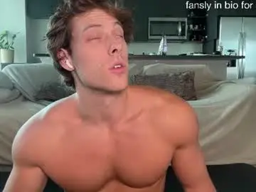 Chaturbate Live Porn of alex_islive