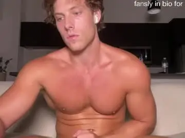 Chaturbate Adult Webcam of alex_islive