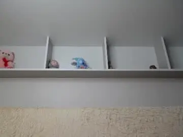 Chaturbate Best Webcam of arinamir