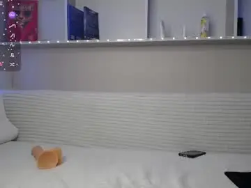 Chaturbate Live Porn of arinamir