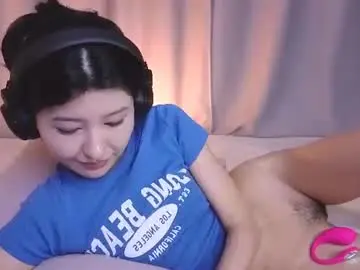 Chaturbate Live Sex of arinsun