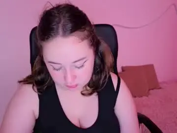 Chaturbate Best live sex cam show of babby_anyaa