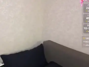 Chaturbate Free Porn Cam of bethkallberg
