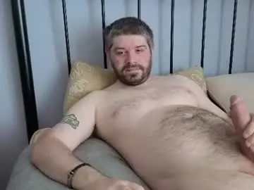 Chaturbate Nude Webcam of chaosdaddave