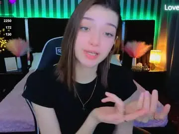 Chaturbate Adult Webcam of cherry_wipe