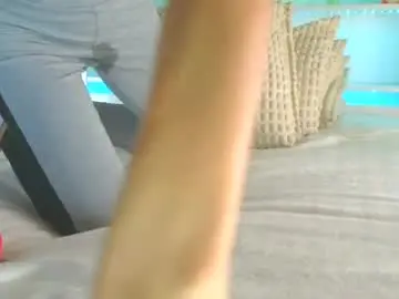 Chaturbate Best live sex cam show of chiaretta99