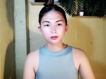 Chaturbate Live Porn of chinitaluxe
