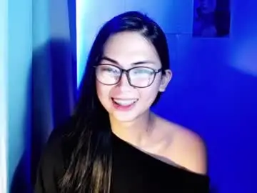 Chaturbate Adult Video Chat of chinitaluxe