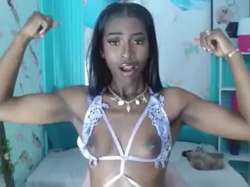 Chaturbate Free Live Porn of criselandreares