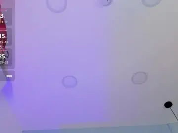 Chaturbate Free Live Porn of cristalfoxy_