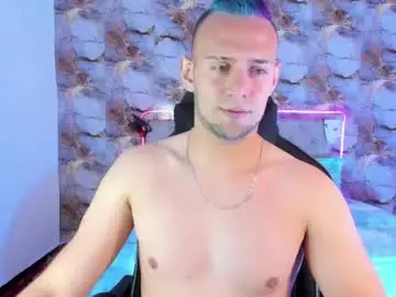 Chaturbate Adult Video Chat of damon_baker0