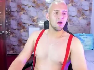 Chaturbate Free Porn Cam of damon_baker0
