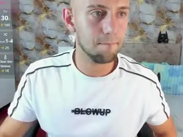 Chaturbate Live Sex of damon_baker0