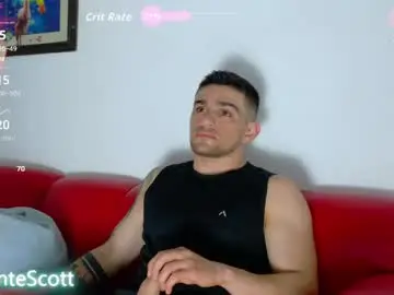 Chaturbate Best Webcam of daniel_ova