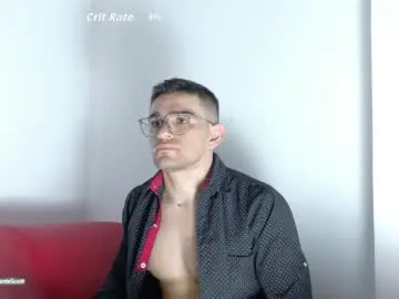 Chaturbate Private Sex Chat of daniel_ova