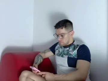 Chaturbate Private Sex Chat of daniel_ova