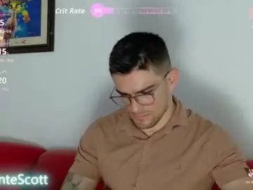Chaturbate Best Webcam of daniel_ova