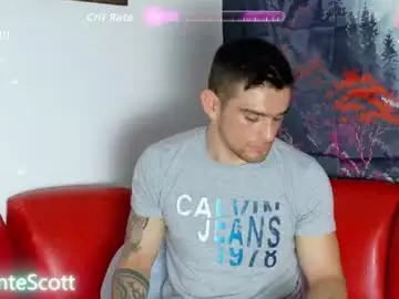 Chaturbate Nude Webcam of daniel_ova