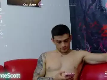 Chaturbate Free Porn Cam of daniel_ova