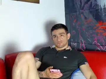 Chaturbate Live Porn of daniel_ova