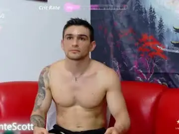 Chaturbate Sex Cam of daniel_ova