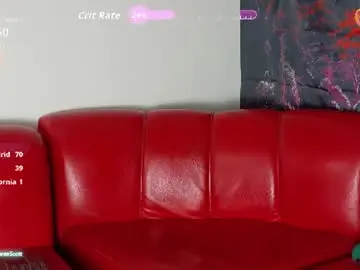 Chaturbate Live Sex Cam of daniel_ova