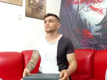 Chaturbate Adult Webcam of daniel_ova