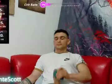 Chaturbate Watch Live Sex Cams of daniel_ova