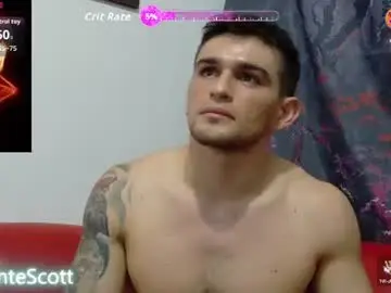 Chaturbate Adult Webcam of daniel_ova