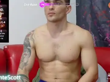 Chaturbate Free Porn Cam of daniel_ova