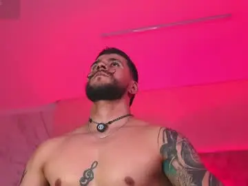 Chaturbate Free Porn Cam of dickgriffith