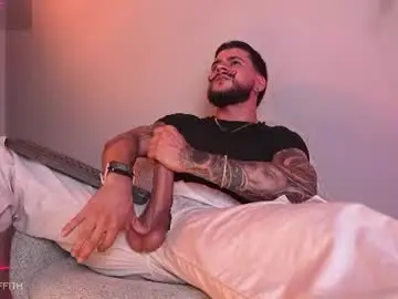 Chaturbate Watch Live Sex Cams of dickgriffith
