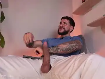 Chaturbate Watch Live Sex Cams of dickgriffith