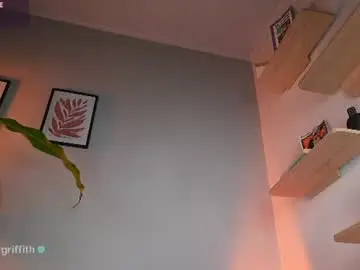 Chaturbate Live Sex Cam of dickgriffith