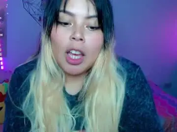 Chaturbate Live Porn of elymoon