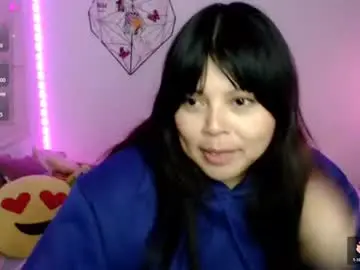 Chaturbate Live Sex of elymoon