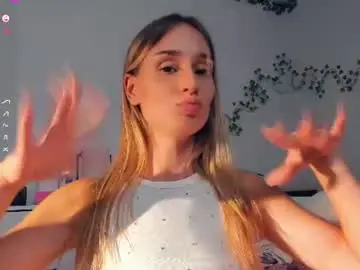 Chaturbate Adult Webcams of fizana