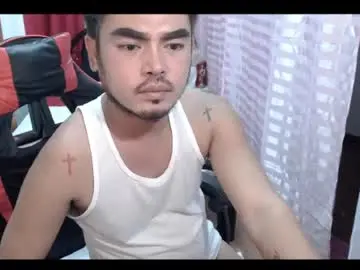 Chaturbate Nude Webcam of gabbiealejandro