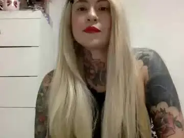 Chaturbate Adult Webcams of gatitahorny69
