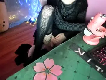 Chaturbate Private Sex Chat of goonerfemboy_joy