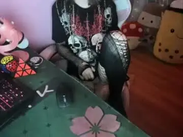 Chaturbate Live Sex of goonerfemboy_joy