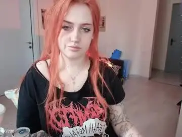 Chaturbate Free Live Porn of gothkittys