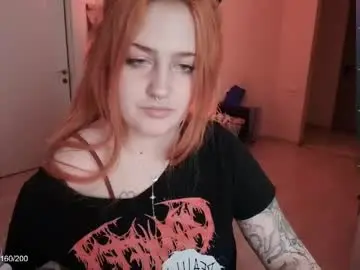 Chaturbate Watch Live Sex Cams of gothkittys