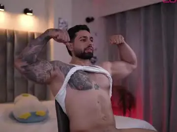 Chaturbate Watch Live Sex Cams of john_king29