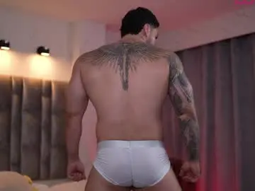 Chaturbate Best live sex cam show of john_king29