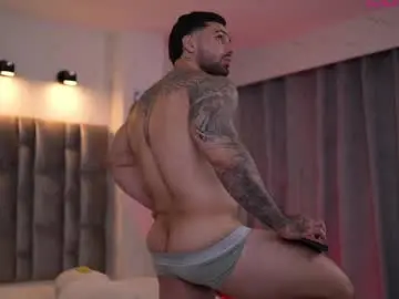 Chaturbate Live Porn of john_king29